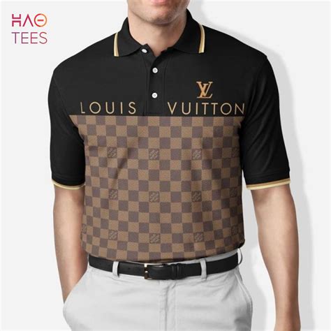 louis vuitton shirt crystal ebay|Louis Vuitton Shirt for sale .